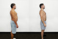 Before´n`After + Coach bei jeder Einheit