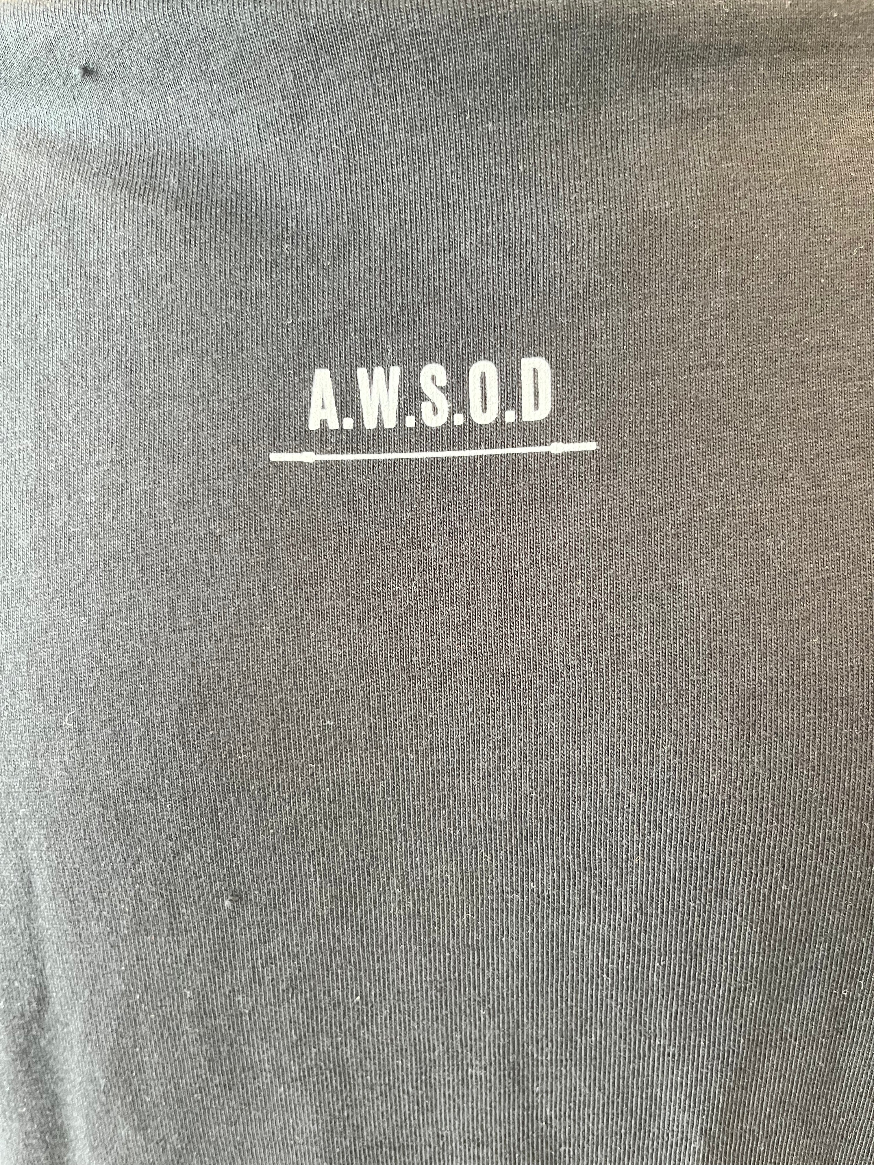 t-shirt kurz Basic