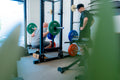 Personaltraining 20x
